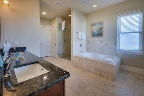 Acqualina 9 Bedroom Holiday Home by Five Star Properties