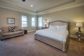 Acqualina 9 Bedroom Holiday Home by Five Star Properties