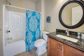 Acqualina 9 Bedroom Holiday Home by Five Star Properties