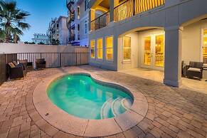 Acqualina 9 Bedroom Holiday Home by Five Star Properties