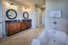 Acqualina 9 Bedroom Holiday Home by Five Star Properties