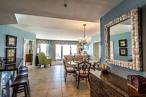 Beach Front Destination 3 Bedroom Holiday Home by Five Star Properties