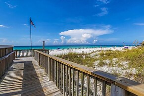 Beach Front Destination 3 Bedroom Holiday Home by Five Star Properties