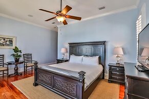 Bella Beach 5 Bedroom Holiday Home by Five Star Properties