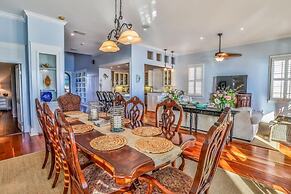 Bella Beach 5 Bedroom Holiday Home by Five Star Properties