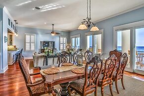 Bella Beach 5 Bedroom Holiday Home by Five Star Properties