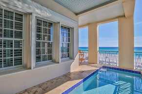 Bella Beach 5 Bedroom Holiday Home by Five Star Properties