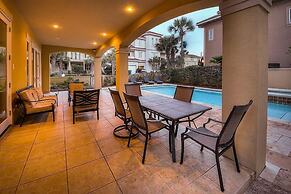 Bella Destina 5 Bedroom Holiday Home by Five Star Properties