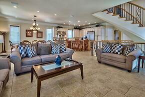 Bella Destina 5 Bedroom Holiday Home by Five Star Properties