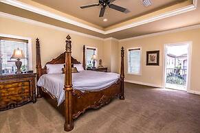 Bella Destina 5 Bedroom Holiday Home by Five Star Properties