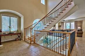 Bella Destina 5 Bedroom Holiday Home by Five Star Properties