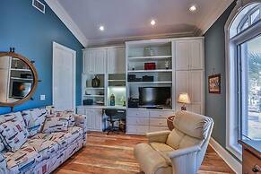 Bella Luna 4 Bedroom Holiday Home by Five Star Properties