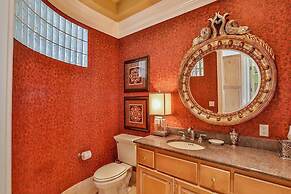 Bella Luna 4 Bedroom Holiday Home by Five Star Properties