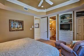 Bella Luna 4 Bedroom Holiday Home by Five Star Properties