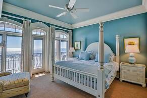 Bella Luna 4 Bedroom Holiday Home by Five Star Properties