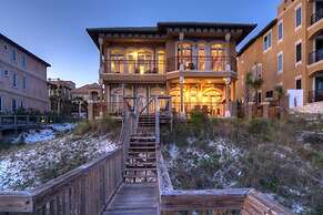 Bella Luna 4 Bedroom Holiday Home by Five Star Properties