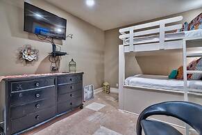 Bella Vizio 5 Bedroom Holiday Home by Five Star Properties