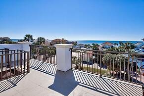 Big House by the Sea 8 Bedroom Holiday Home by Five Star Properties