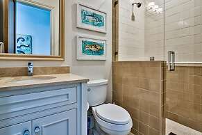 Big House by the Sea 8 Bedroom Holiday Home by Five Star Properties