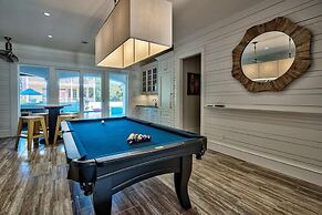 Big House by the Sea 8 Bedroom Holiday Home by Five Star Properties