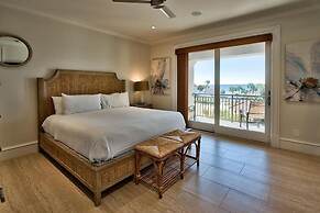 Big House by the Sea 8 Bedroom Holiday Home by Five Star Properties