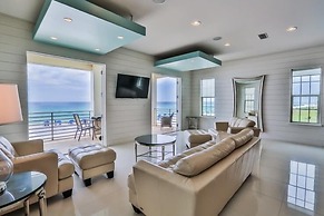 Bord du Mer 6 Bedroom Holiday Home by Five Star Properties