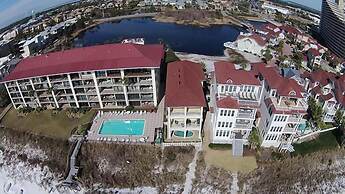 Bord du Mer 6 Bedroom Holiday Home by Five Star Properties