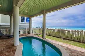 Bord du Mer 6 Bedroom Holiday Home by Five Star Properties