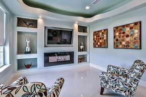 Bord du Mer 6 Bedroom Holiday Home by Five Star Properties