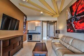 Bord du Mer 6 Bedroom Holiday Home by Five Star Properties