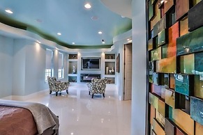 Bord du Mer 6 Bedroom Holiday Home by Five Star Properties