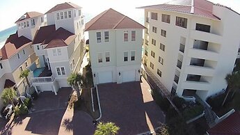 Bord du Mer 6 Bedroom Holiday Home by Five Star Properties