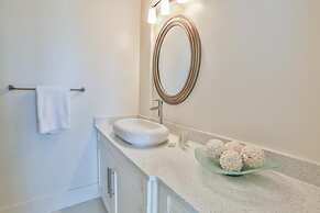 Bord du Mer 6 Bedroom Holiday Home by Five Star Properties