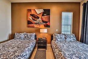 Bord du Mer 6 Bedroom Holiday Home by Five Star Properties