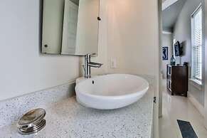 Bord du Mer 6 Bedroom Holiday Home by Five Star Properties