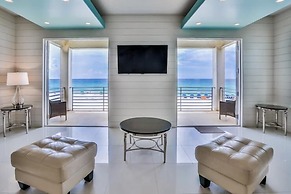 Bord du Mer 6 Bedroom Holiday Home by Five Star Properties