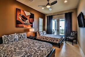 Bord du Mer 6 Bedroom Holiday Home by Five Star Properties