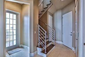 Bord du Mer 6 Bedroom Holiday Home by Five Star Properties