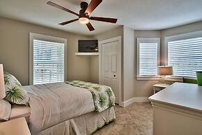 Bottoms Up 7 Bedroom Holiday Home by Five Star Properties