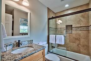 Bottoms Up 7 Bedroom Holiday Home by Five Star Properties