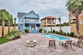 Bottoms Up 7 Bedroom Holiday Home by Five Star Properties