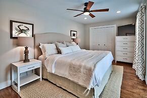 Bottoms Up 7 Bedroom Holiday Home by Five Star Properties