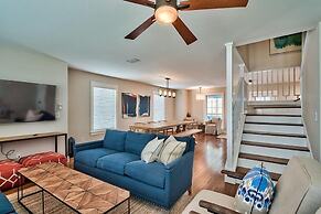 Bottoms Up 7 Bedroom Holiday Home by Five Star Properties