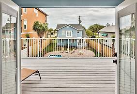 Bottoms Up 7 Bedroom Holiday Home by Five Star Properties