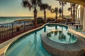 Capitano 7 Bedroom Holiday Home by Five Star Properties