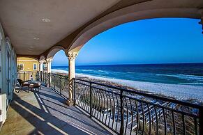 Capitano 7 Bedroom Holiday Home by Five Star Properties