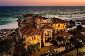 Capitano 7 Bedroom Holiday Home by Five Star Properties