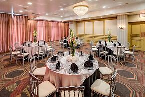 Hotel Las Americas