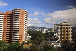 Hotel Las Americas