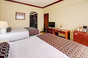 Hotel Las Americas